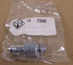 International Fuel Oil Adapter Tool Coupling Test Fitting Dt 466 / 570 Ztse4692. Fixed Price $32.99.