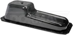 Engine Oil Pan For Hino 238 2014-05. Fixed Price $412.13.