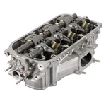 Genuine Honda Engine Sub-assembly Rear Cylinder Head 10005-rca-a00. Fixed Price $1340.54.