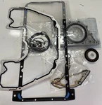 Bmw Eng. Crankcase Cover Gasket Set- 11-11-7-551-866 -for 545i, 550i & More. Fixed Price $299.95.