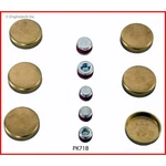 Enginetech Engine Expansion Plug Kit Pk71b;. Fixed Price $33.47.