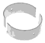 Engine Connecting Rod Bearing Pair-vin: C, Sohc, 8 Valves Clevite Cb-1269p-.25mm. Fixed Price $16.39.