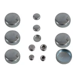 Genuine Enginetech Engine Expansion Plug Kit Pk48. Fixed Price $4.84.