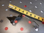 2008-2022 Toyota Lexus Prius 1.8l 2zr-fxe Engine Bracket Wire Support Clip. Fixed Price $21.00.