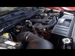 Engine 6.7l Diesel Vin L 8th Digit Pickup Fits 10 Dodge 3500. Fixed Price $4199.90.