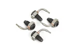 Genuine Vw Audi - Oil Spray Jet Set Of 4 06f103154ckt. Fixed Price $239.99.