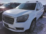 2016 Gmc Acadia 3.6l Engine Motor Oem 110k Miles - Lkq446323289. Fixed Price $1139.50.