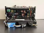 2011 - 2017 Bmw F25 X3 Power Distribution Junction Fuse Relay Box Oem 9259467-01. Fixed Price $58.95.