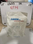 Pioneer Engine Expansion Block Plugs Pe-179-r. Fixed Price $11.69.