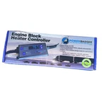Bostic Motors Power Badger Engine Block Heater Controller 1800us. Fixed Price $88.00.