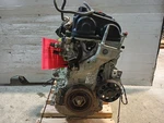 2.0l Engine From 2016 Honda Civic 130,012 Miles 12530655. Fixed Price $710.69.