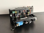 2011 - 2017 Bmw F25 X3 Power Distribution Junction Fuse Relay Box Oem 9259467-01. Fixed Price $58.95.
