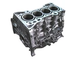 2007-2012 Honda Acura Rdx Block Asm 11000-rwc-811 New Oem. Fixed Price $806.44.