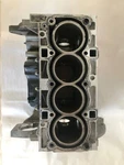 2017 Ford Fiesta Se Cylinder Bare Block Assembly W/o Turbo 1.6l Rf7s7g6015fa Oem. Fixed Price $320.00.