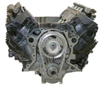 Performance Hp Ford 289 V-8, V8 Cylinder Remanufactured/reman Engine, 65-68. Fixed Price $3295.00.