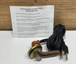 Engine Heater Freeze Plug 78263/11612 Carquest. Fixed Price $20.00.