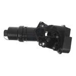 Genuine Vw Volkswagen 2006-2013 Gti Eos Golf R Oil Filter Housing 06f-115-397-j. Fixed Price $149.71.