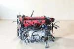 Honda Prelude H22a Jdm Engine 2.2l Motor. Fixed Price $2799.00.