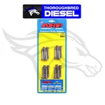 Arp 250-6301 Rod Bolt Kit For 2003-2010 Ford Powerstroke 6.0l/6.4l. Fixed Price $180.95.