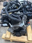 14 15 16 Ford Fusion 1.5l Turbo Engine 148k Miles W/o Head Temp 90 Day Warranty. Fixed Price $1250.00.