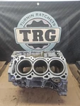03-06 Infiniti G35 Nissan 350z Vq35de Engine Cylinder Block 11000-cg000. Fixed Price $296.32.