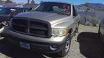 Engine 4.7l 8-287 Vin N 8th Digit With Egr Fits 03 Dodge 1500 Pickup 32232445. Fixed Price $2438.68.