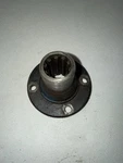 Mowog Gearbox Drive Flange 1h3304. Mga, 3 Synchro Mgb - T2-36. Fixed Price $41.99.