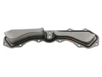 Genuine Bmw Rear Engine Block Cover 11148483799 X5 M5 550i 750li X6 650i. Fixed Price $103.86.