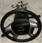 2007-13 Gmc Sierra 150 Oem Pickup Steering Column Shift. Fixed Price $112.42.