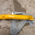 Caterpillar Cat C7 Diesel Engine Oil Fill Tube Assembly Oem P/n: 312-4443. Fixed Price $94.99.