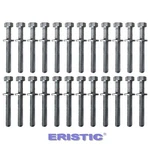2004-06 Cylinder Head Bolt Set Fits Dodge Ram1500 Truck 8.3l Ohv V10. Fixed Price $43.89.