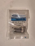 New Genuine Ford Oem E6dz-6397-a Dowel 91-08 Ranger86-07 Taurus 86-97 Aerostar. Fixed Price $15.00.