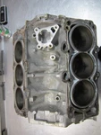 Engine Cylinder Block For 98-99 Acura Slx 3.5. Fixed Price $827.40.