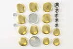 Engine Expansion Plug Kit Pioneer Pe-113-br. Fixed Price $46.95.