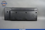 98-99 Mercedes W210 E300 Diesel Engine Injector Valve Cover Black 6060100267 Oem. Fixed Price $198.75.