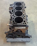2.0l Diesel Bare Engine Block Fits 2009-2014 Volkswagen Jetta. Fixed Price $559.11.