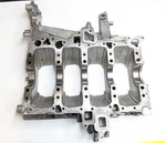06-11 Audi A6 A8 Q7 Vw 4.2l Crankshaft Mount / Lower Engine Section Block Pan. Fixed Price $229.99.