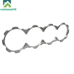 For Honda Civic/ Crx/ Del & D15 D16 D17 Engine Block Guard D-series. Fixed Price $19.19.