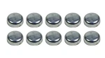 Expansion Plugs 41/64 (.635 ) 10pk Pioneer Epc-212-a-10 Replacement Plug For Che. Fixed Price $10.35.