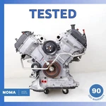 06-10 Jaguar X150 Xk Xj8 Xf 4.2l V8 Aj40 N/a Engine Motor Assembly Oem. Fixed Price $846.23.