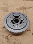 396 402 427 Big Block Chevy Bbc 8" Balancer Corvette Chevelle 3860010. Fixed Price $100.00.