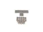 Canton 22-360 Stud Kit Oil Pan Mounting Ford 302/351w/cleveland/big Block. Fixed Price $35.86.