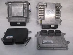 2014 Cruze Engine Computer Control Module Ecu 82k Miles Oe - Lkq428846655. Fixed Price $139.63.