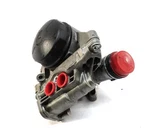 2011 Bmw X3 (f25) 3.0l Turbo (n55) Engine Oil Filter Housing 7573051. Fixed Price $117.60.