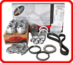 Engine Rebuild Overhaul Kit Fits 1993-1997 Isuzu 2.6l 4ze1 Truck Trooper Rodeo. Fixed Price $454.19.