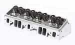 Dart Small Block Chevy Shp Assembled Cylinder Head 200cc Intake Ports. Fixed Price $755.25.