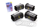 Darton Sleeves 400-160-p Cyl Mid Sleeve Set For Honda H22a/a1/a4 & H23. Fixed Price $753.87.