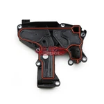 Upgraded Oil Separator Fit For Audi A4 A5 Q5 Tt Vw Tiguan Jetta Passat 1.8/2.0t. Fixed Price $46.67.