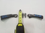 Engine Lifting Eye Hooks Set Fits 1998-2005 Mercedes Benz Clk320 E320 C320. Fixed Price $36.00.