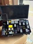 2011 Jeep Liberty Dodge Nitro Totally Integrated Power Module Fuse 04692331af. Fixed Price $119.99.